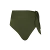 Separates Scarf HW Pant