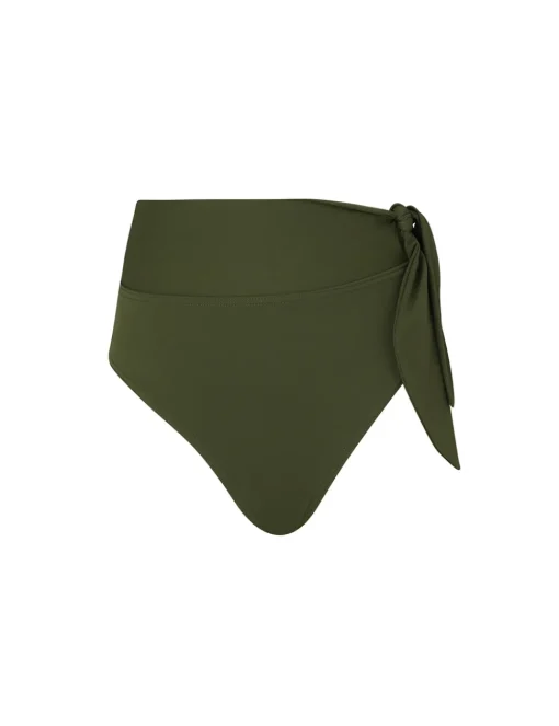 Separates Scarf HW Pant