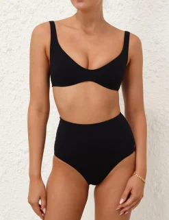 Separates Scoop Bra