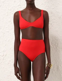 Separates Scoop Bra