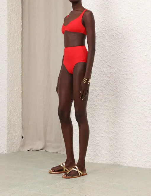 Separates Scoop Bra