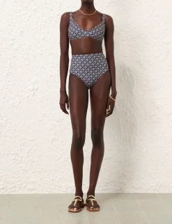 Separates Scoop Bra