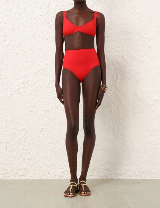 Separates Scoop Bra
