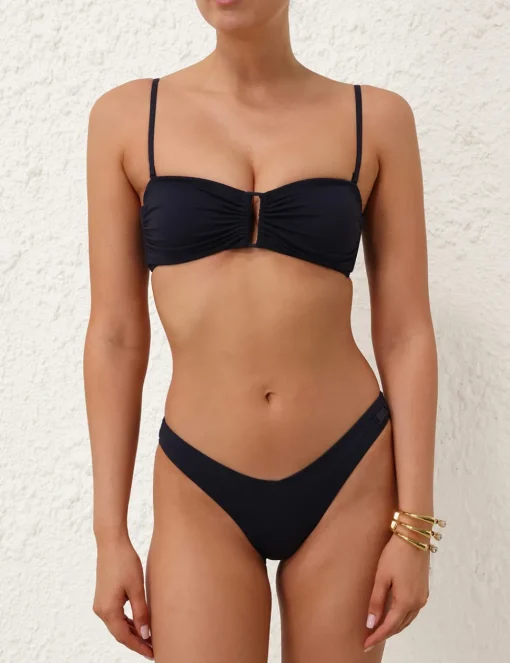 Separates Wide Link Bra
