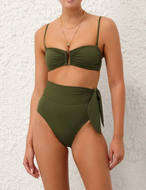Separates Wide Link Bra