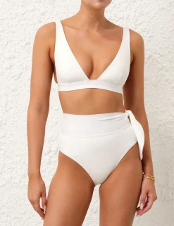 Separates Wide Tri Bra