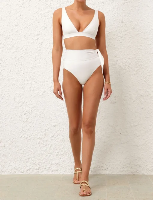 Separates Wide Tri Bra