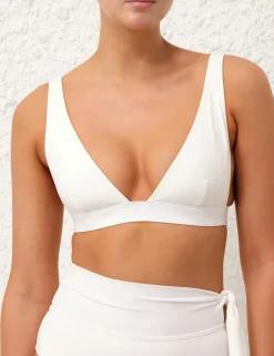 Separates Wide Tri Bra