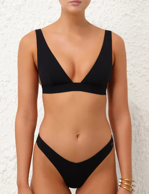 Separates Wide Tri Bra
