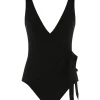 Separates Wrap Tie 1PC