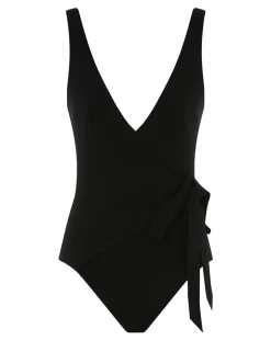Separates Wrap Tie 1PC