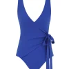 Separates Wrap Tie 1PC