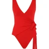 Separates Wrap Tie 1PC