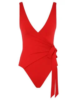 Separates Wrap Tie 1PC