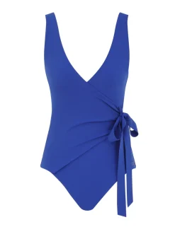 Separates Wrap Tie 1PC