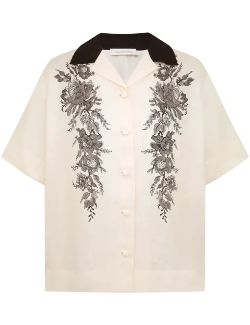Short Sleeve Shirt