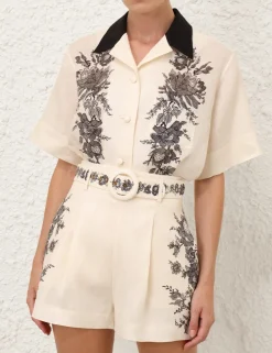 Short Sleeve Shirt