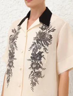 Short Sleeve Shirt