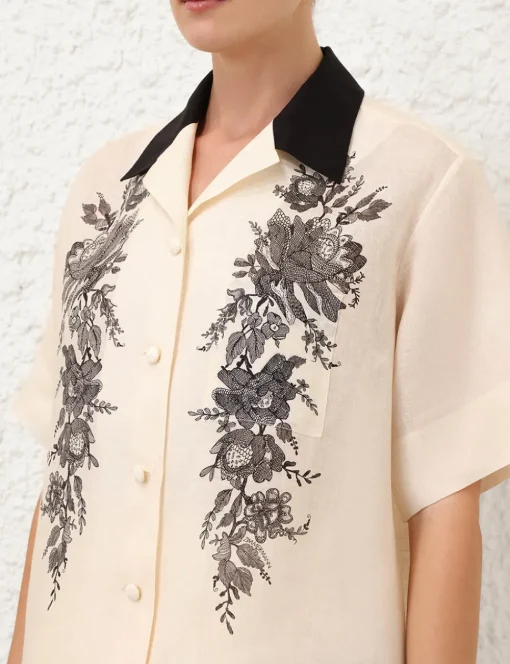 Short Sleeve Shirt