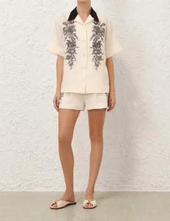 Short Sleeve Shirt