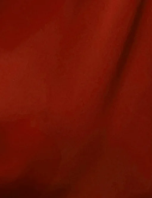 Silk Wrap Top