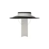 Straw Boater