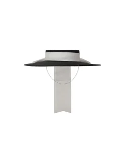 Straw Boater