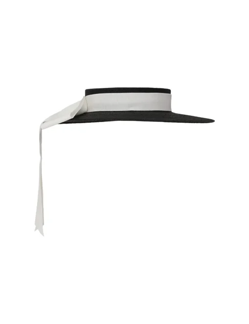 Straw Boater
