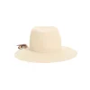 Stripe Fedora