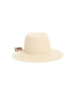 Stripe Fedora