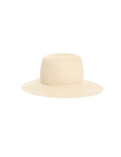Stripe Fedora