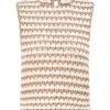 Tallow Crochet Tank Top