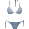Tallow Denim Bikini