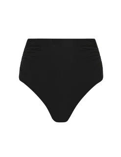 Tallow Drape High Waist Pant