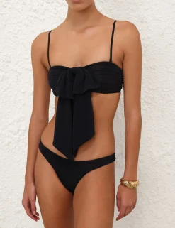 Tallow Drape Scoop Pant