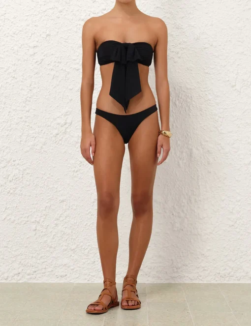 Tallow Drape Scoop Pant