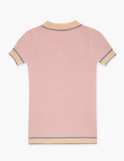 Tallow Kids Jacquard Dress