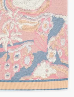 Tallow Kids Jacquard Dress