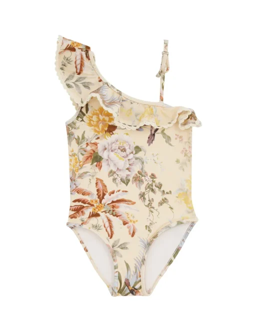 Tallow Kids One Shoulder 1PC
