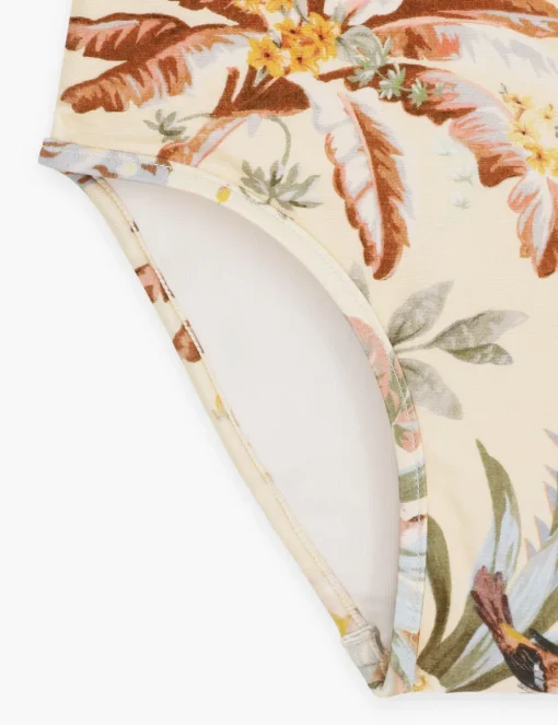 Tallow Kids One Shoulder 1PC