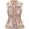 Tallow Kids Pocket Playsuit