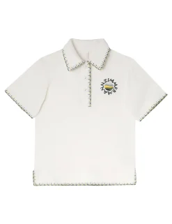 Tallow Kids Terry Dress