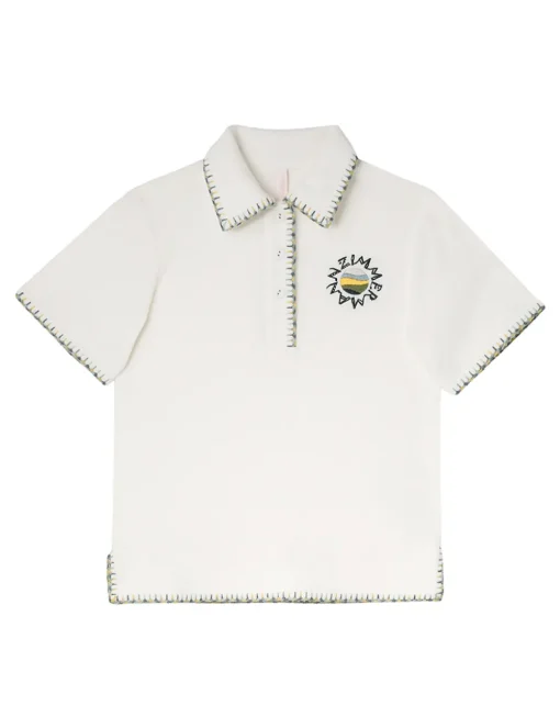 Tallow Kids Terry Dress