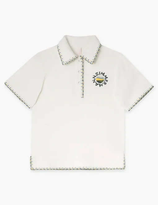 Tallow Kids Terry Dress