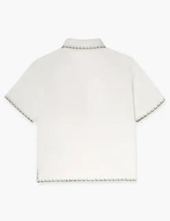Tallow Kids Terry Dress