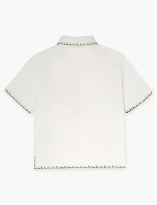 Tallow Kids Terry Dress