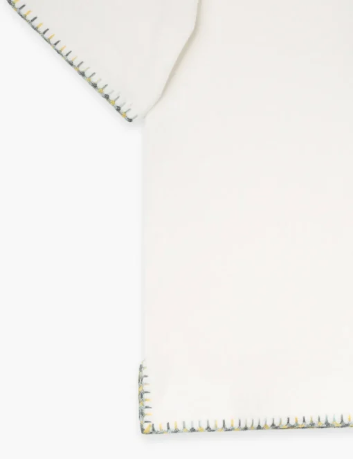 Tallow Kids Terry Dress