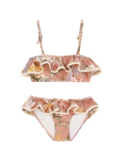 Tallow Kids Tie Bikini