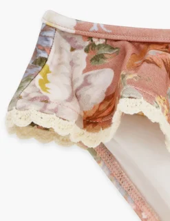 Tallow Kids Tie Bikini
