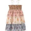 Tallow Kids Tiered Dress